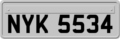 NYK5534