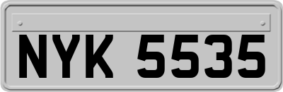 NYK5535
