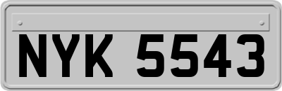 NYK5543