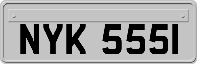 NYK5551