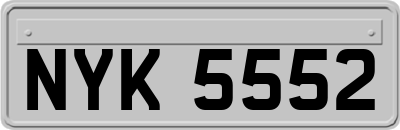 NYK5552