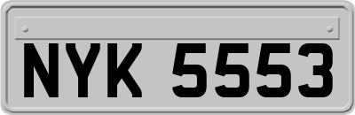 NYK5553