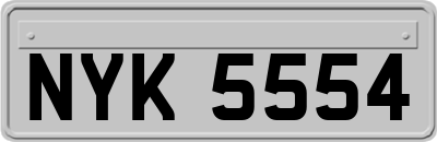 NYK5554