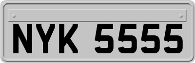 NYK5555
