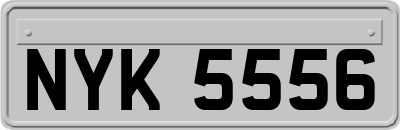 NYK5556