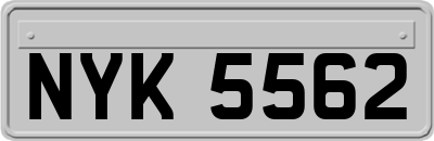 NYK5562