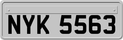 NYK5563