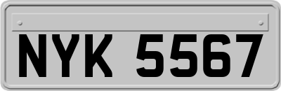 NYK5567