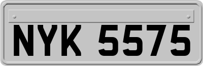 NYK5575