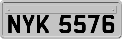 NYK5576