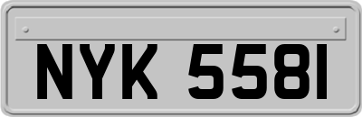 NYK5581