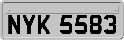 NYK5583