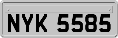 NYK5585