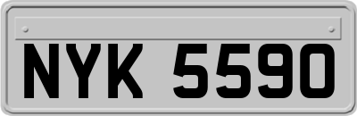 NYK5590