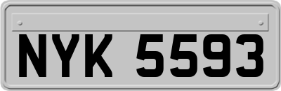 NYK5593