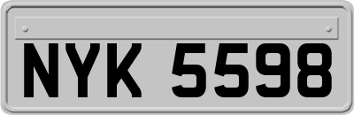 NYK5598
