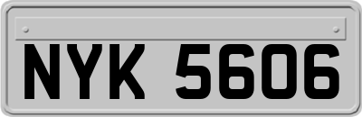 NYK5606