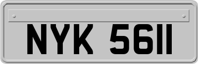 NYK5611