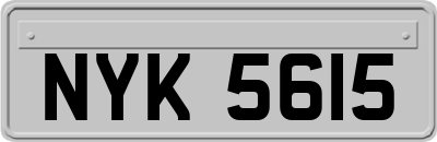 NYK5615