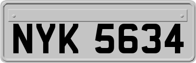 NYK5634