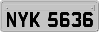 NYK5636
