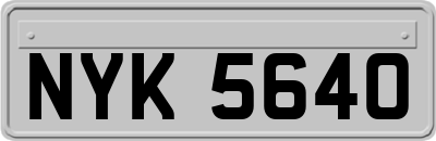 NYK5640