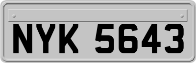 NYK5643