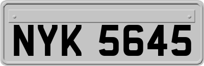 NYK5645