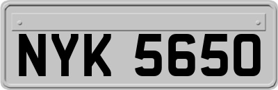 NYK5650