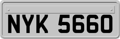 NYK5660