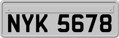 NYK5678