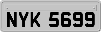 NYK5699