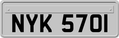 NYK5701