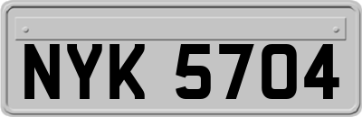 NYK5704