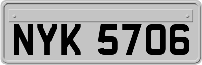 NYK5706