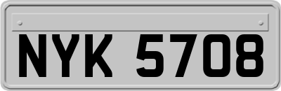NYK5708