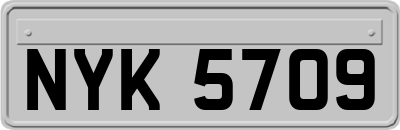 NYK5709