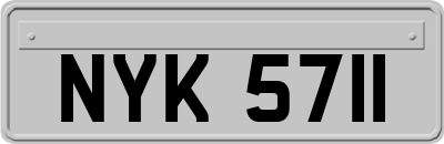 NYK5711