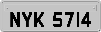 NYK5714