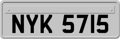 NYK5715