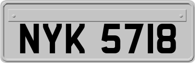 NYK5718