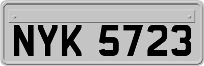 NYK5723