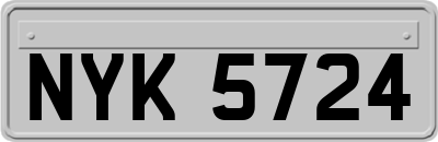 NYK5724