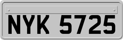 NYK5725