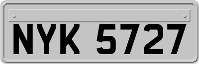 NYK5727