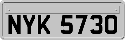 NYK5730