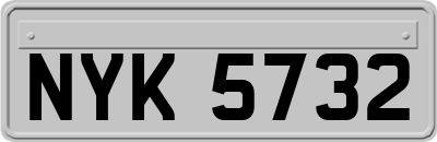 NYK5732