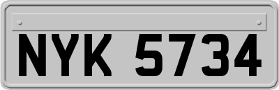 NYK5734