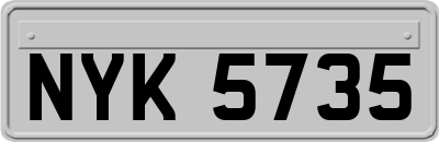 NYK5735