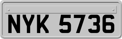 NYK5736